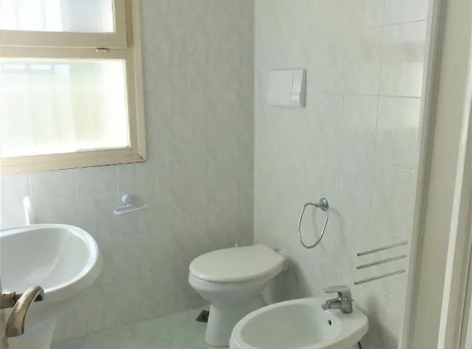 Stella Prázdninový dům Bibione