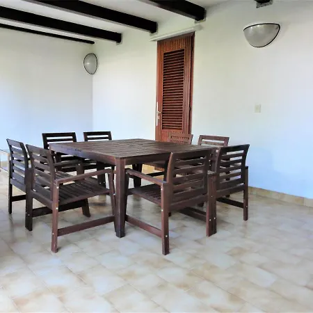 Будинок відпочинку Stella