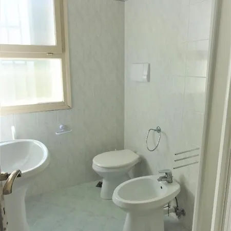 Stella Vakantiehuis Bibione