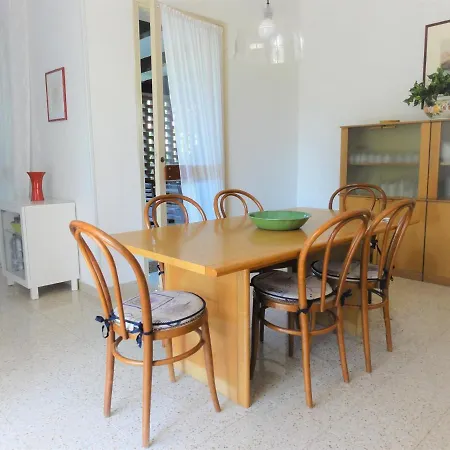 Vakantiehuis Stella *