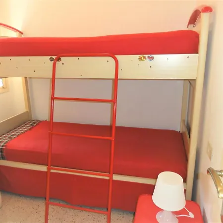 Stella Holiday home