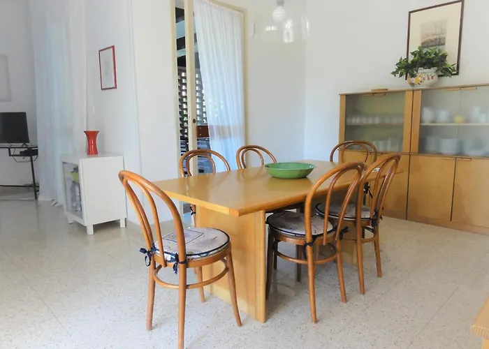 Casa vacanze Stella *